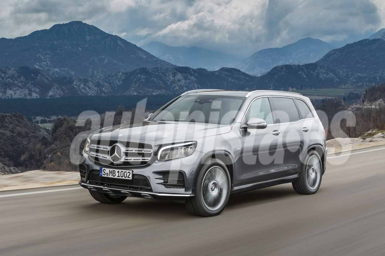 Todas las novedades de coches y SUV que se presentan este mes 