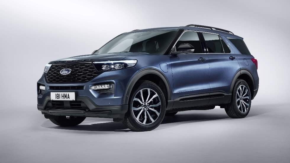 Todas las novedades de coches y SUV que se presentan este mes 