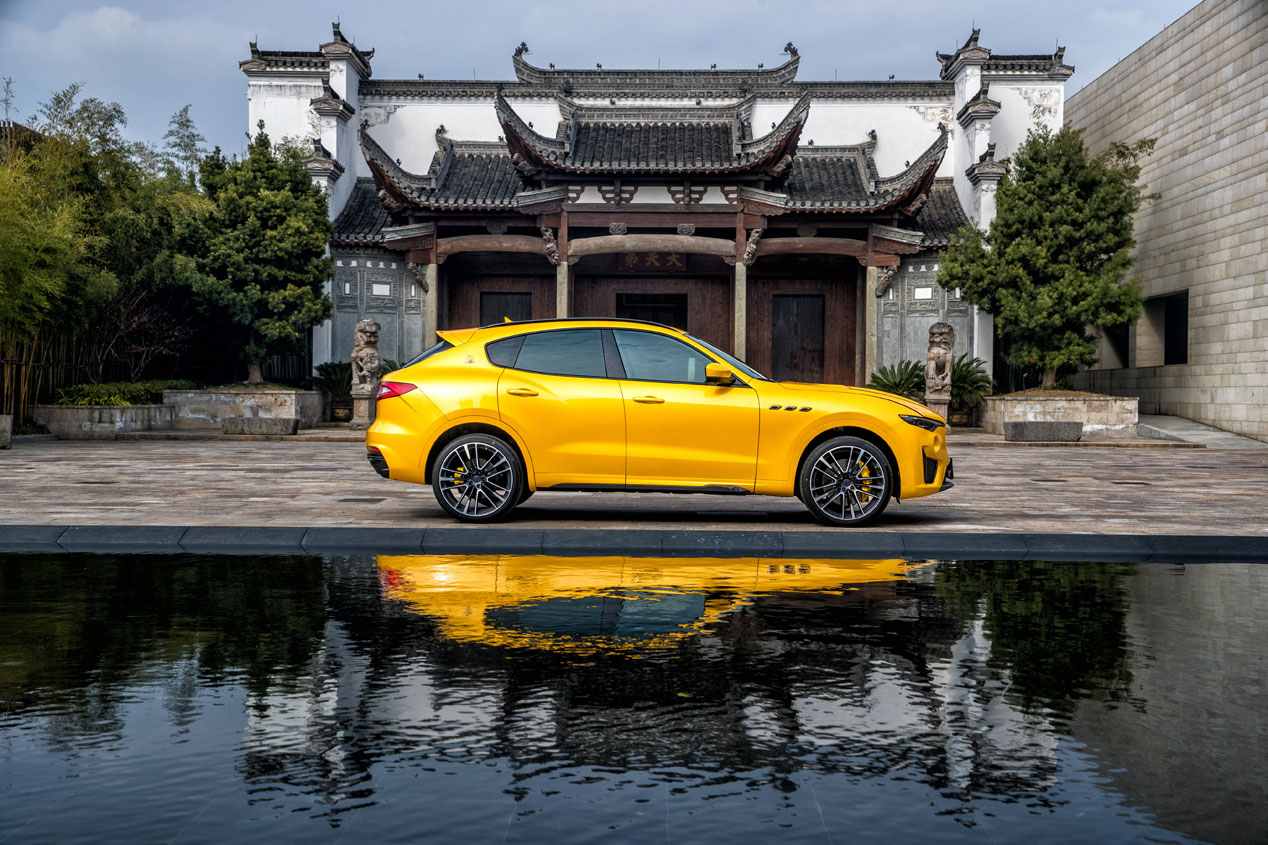 Todas las novedades de coches y SUV que se presentan este mes 