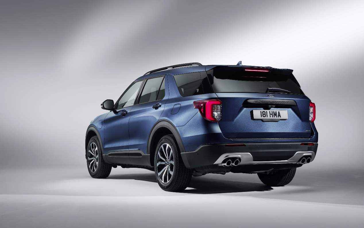 Todas las novedades de coches y SUV que se presentan este mes 