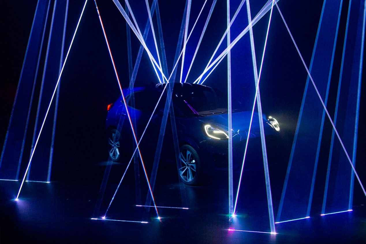 Todas las novedades de coches y SUV que se presentan este mes 