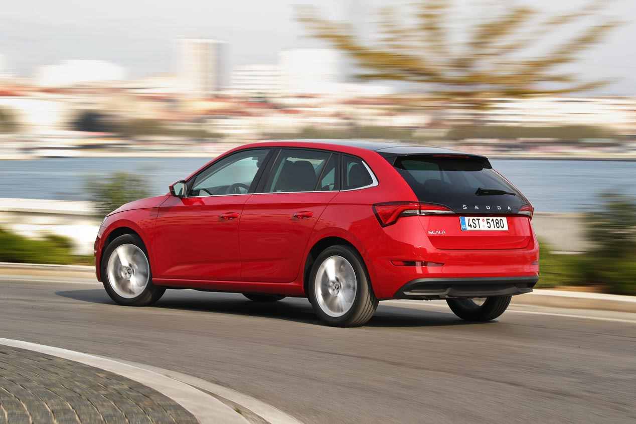 Todas las novedades de coches y SUV que se presentan este mes 
