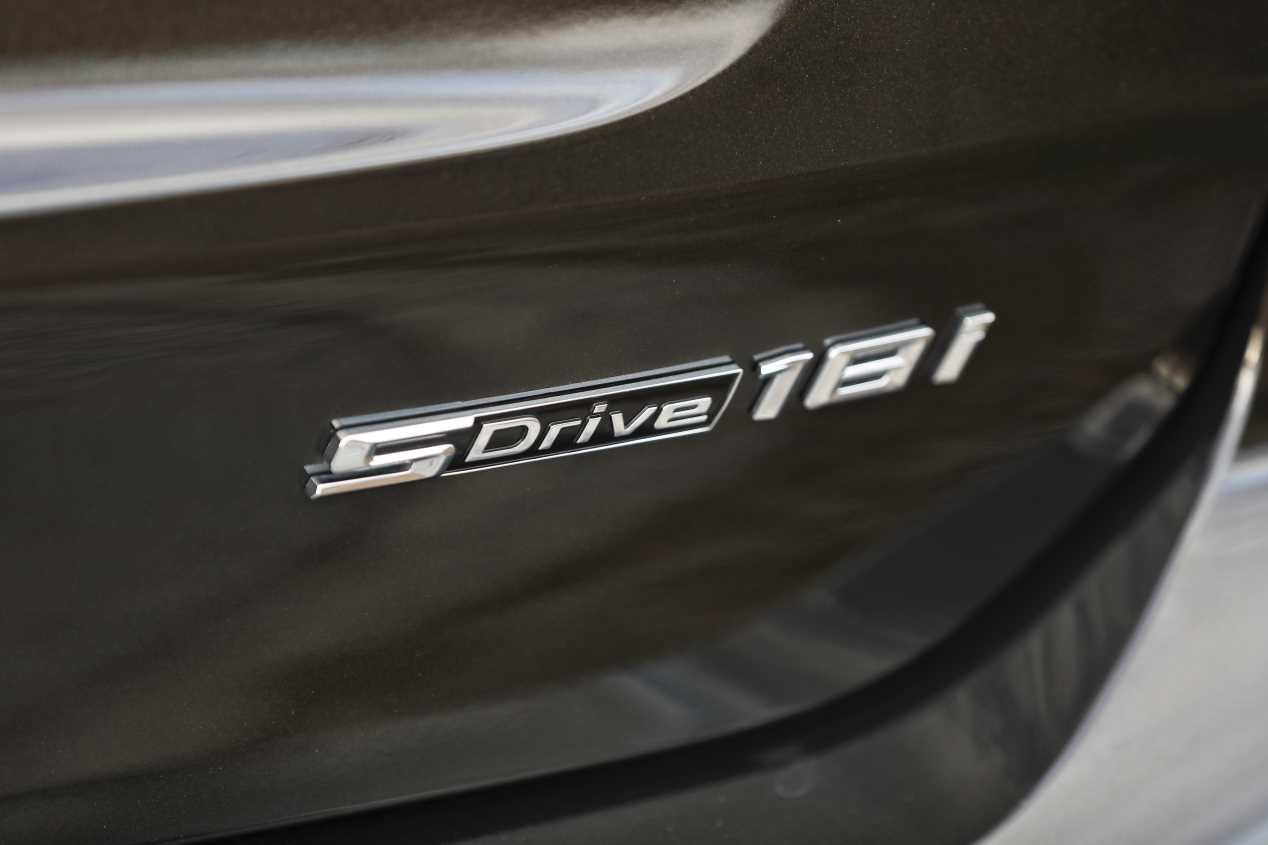 Comparativa: Audi Q3  35 TFSI vs BMW X1 18i 
