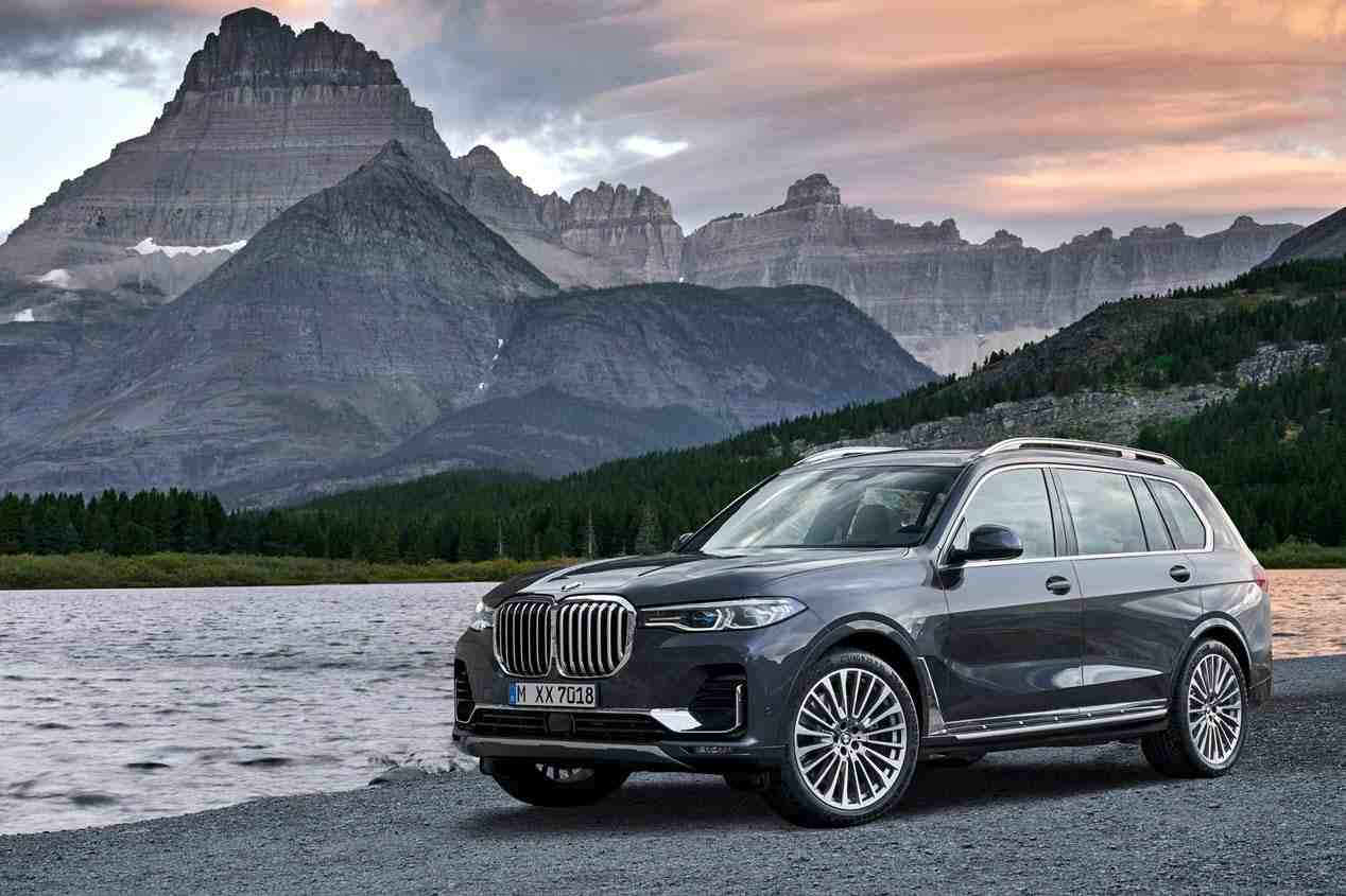 Todos los nuevos BMW que llegan al mercado en 2019