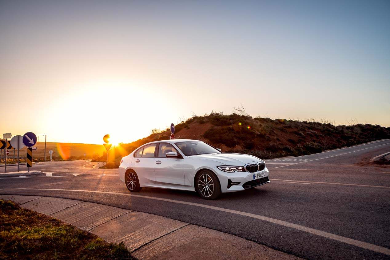 Todos los nuevos BMW que llegan al mercado en 2019