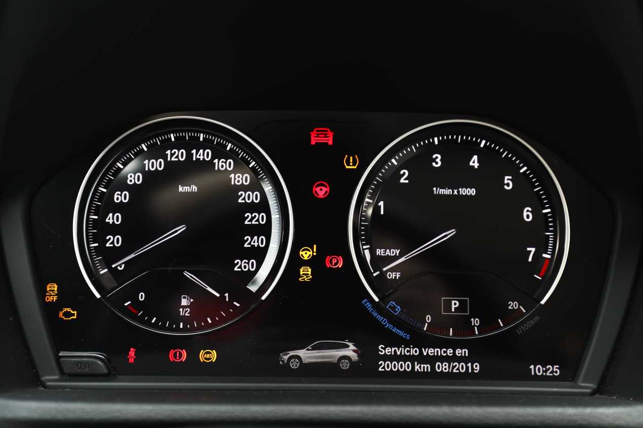 Comparativa: Audi Q3  35 TFSI vs BMW X1 18i 