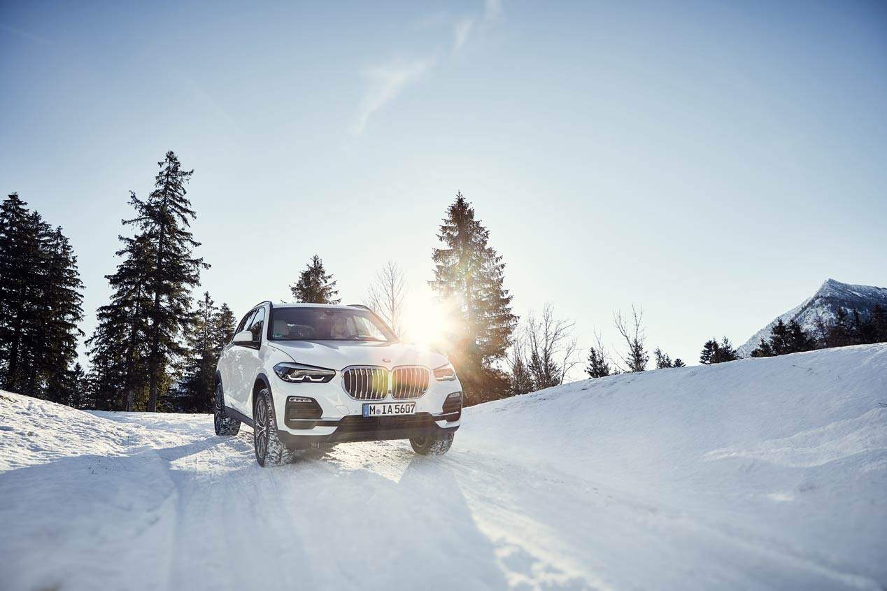 Todos los nuevos BMW que llegan al mercado en 2019