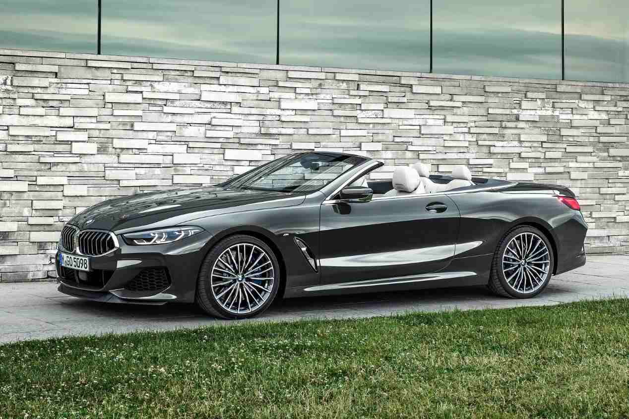 Todos los nuevos BMW que llegan al mercado en 2019
