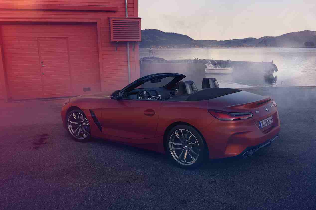 Todos los nuevos BMW que llegan al mercado en 2019