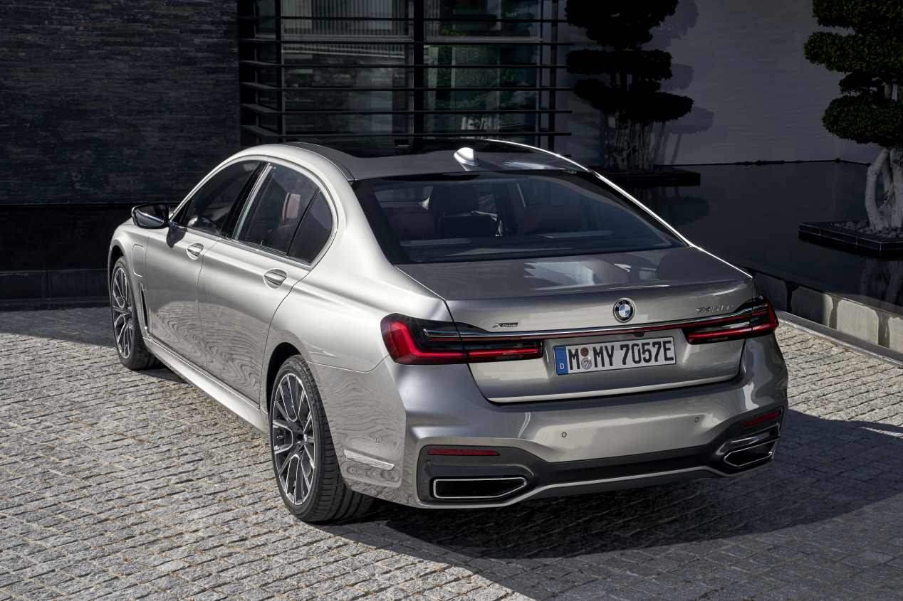 Todos los nuevos BMW que llegan al mercado en 2019