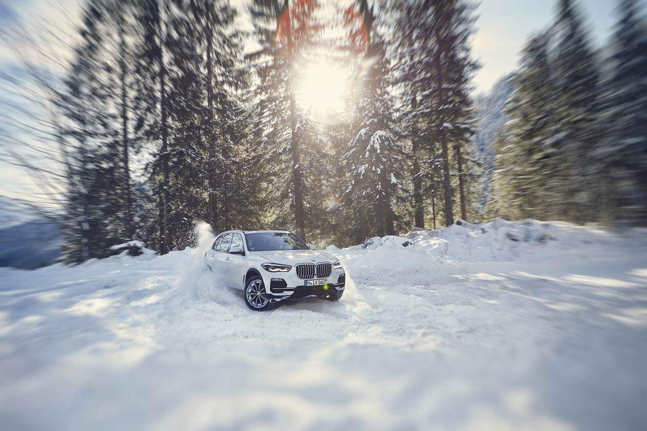 Todos los nuevos BMW que llegan al mercado en 2019