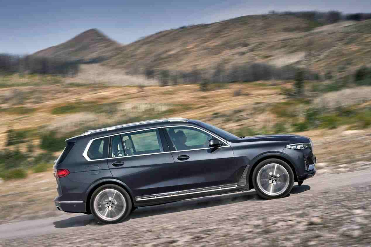 Todos los nuevos BMW que llegan al mercado en 2019