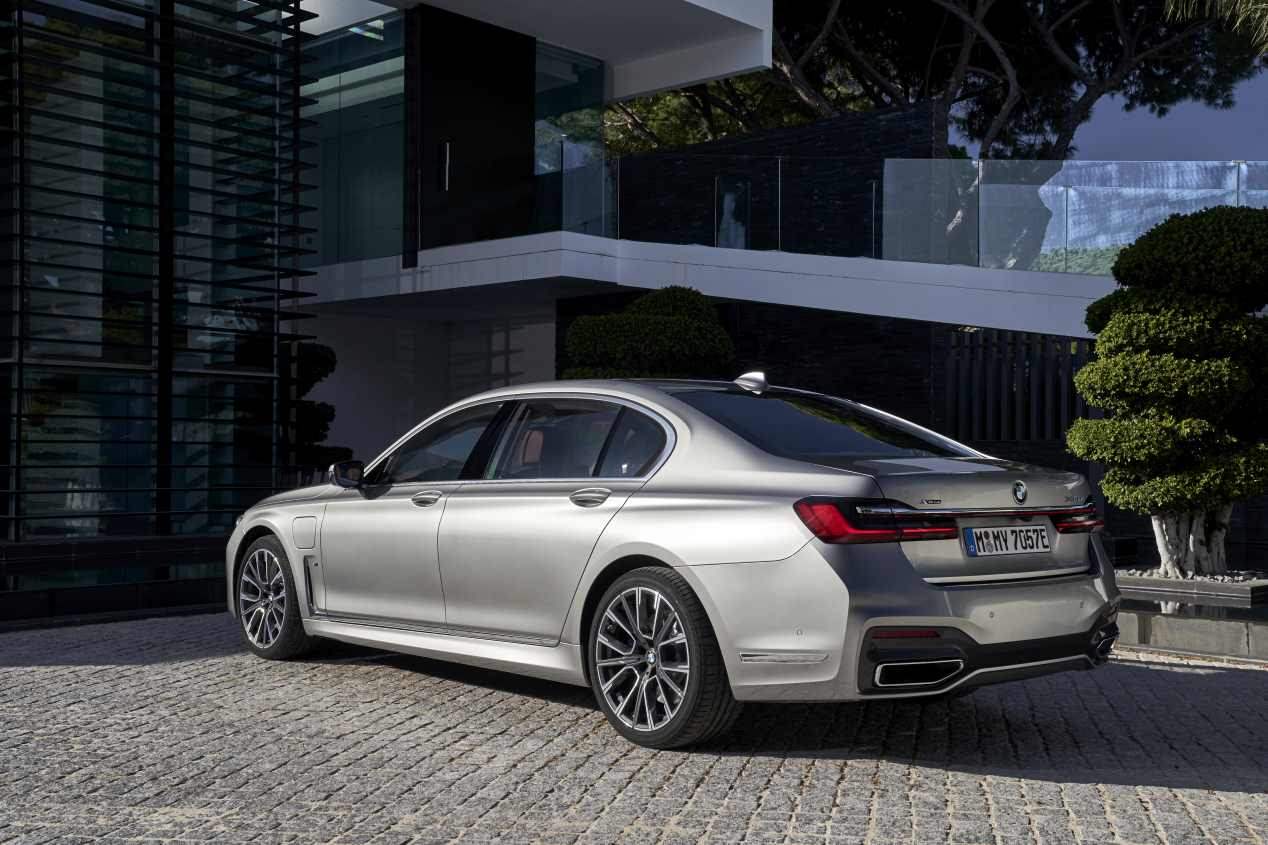 Todos los nuevos BMW que llegan al mercado en 2019