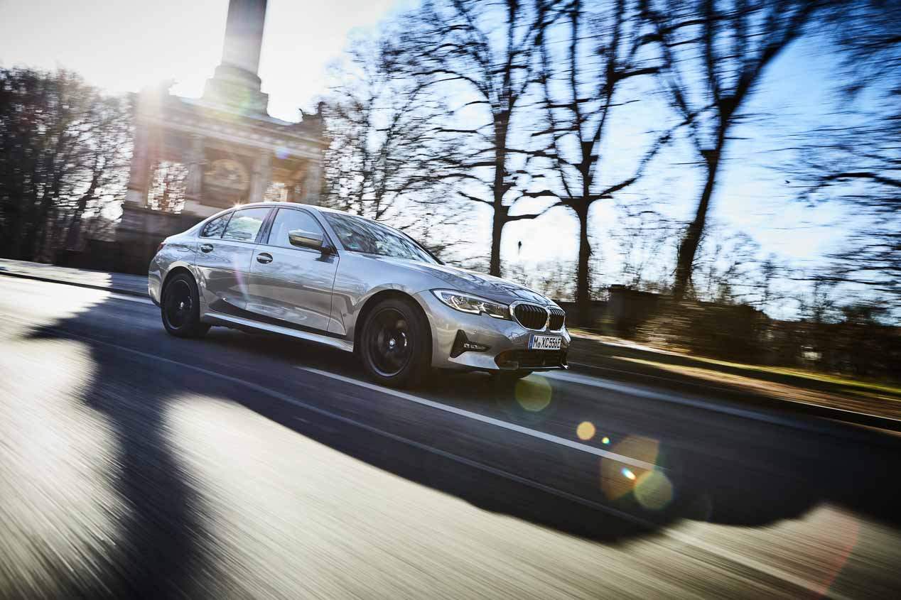 Todos los nuevos BMW que llegan al mercado en 2019