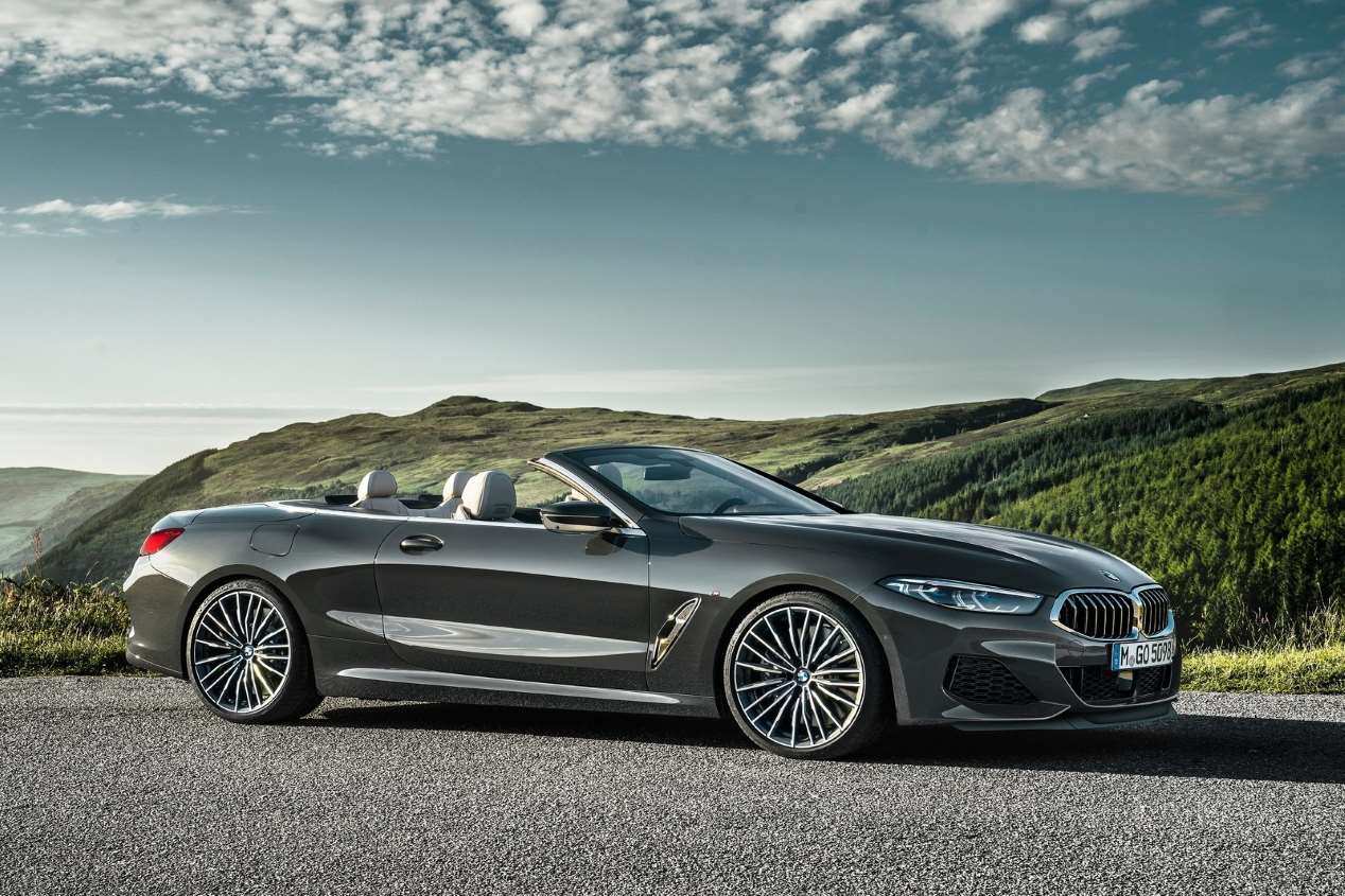Todos los nuevos BMW que llegan al mercado en 2019
