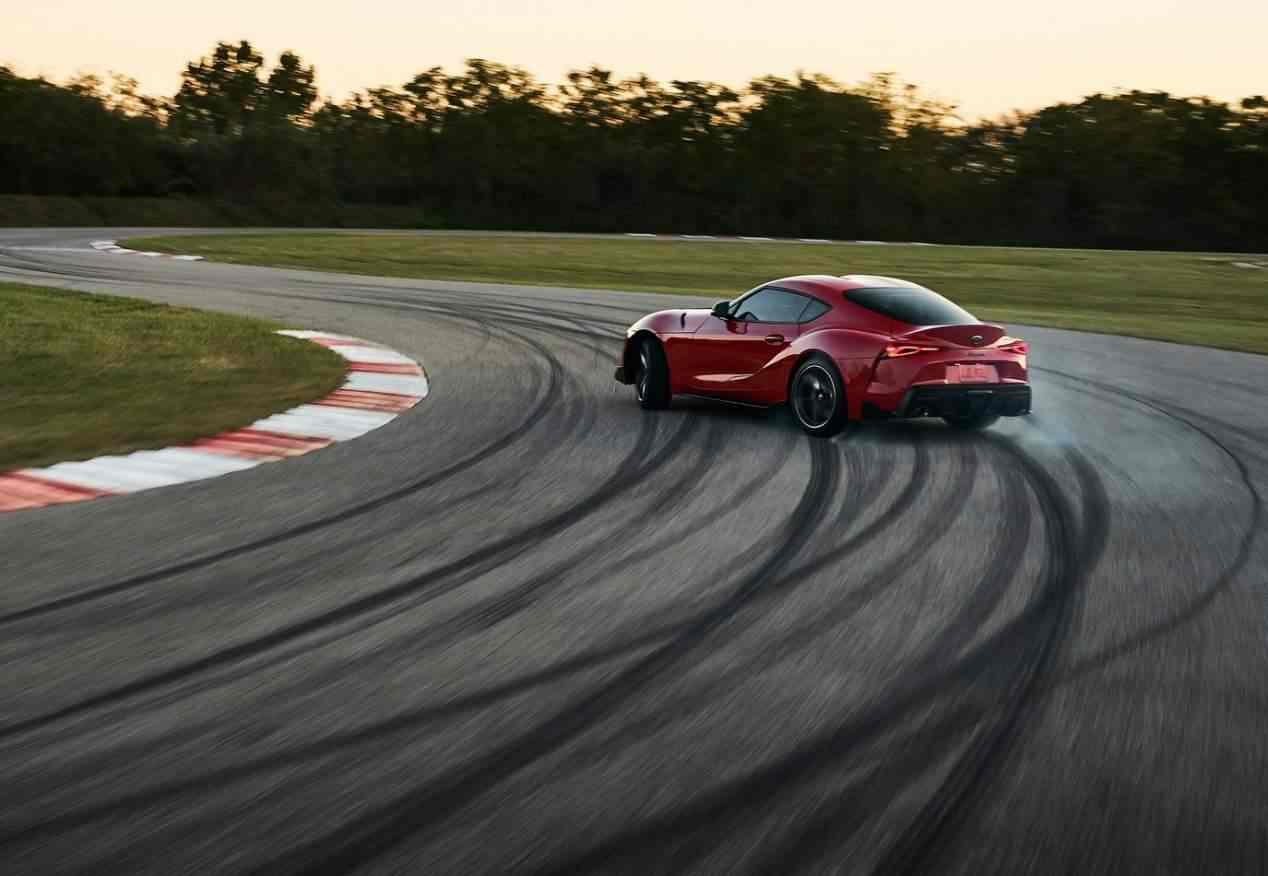 Todas las novedades que llegan al mercado de Toyota en 2019