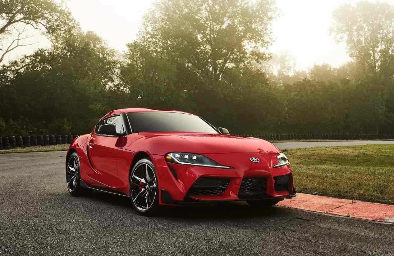 Todas las novedades que llegan al mercado de Toyota en 2019