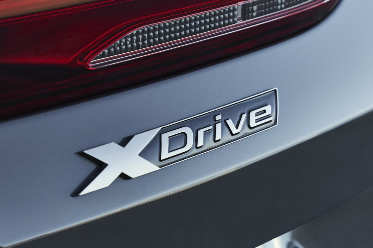 BMW M850i xDrive Cabrio: poderío tecnológico