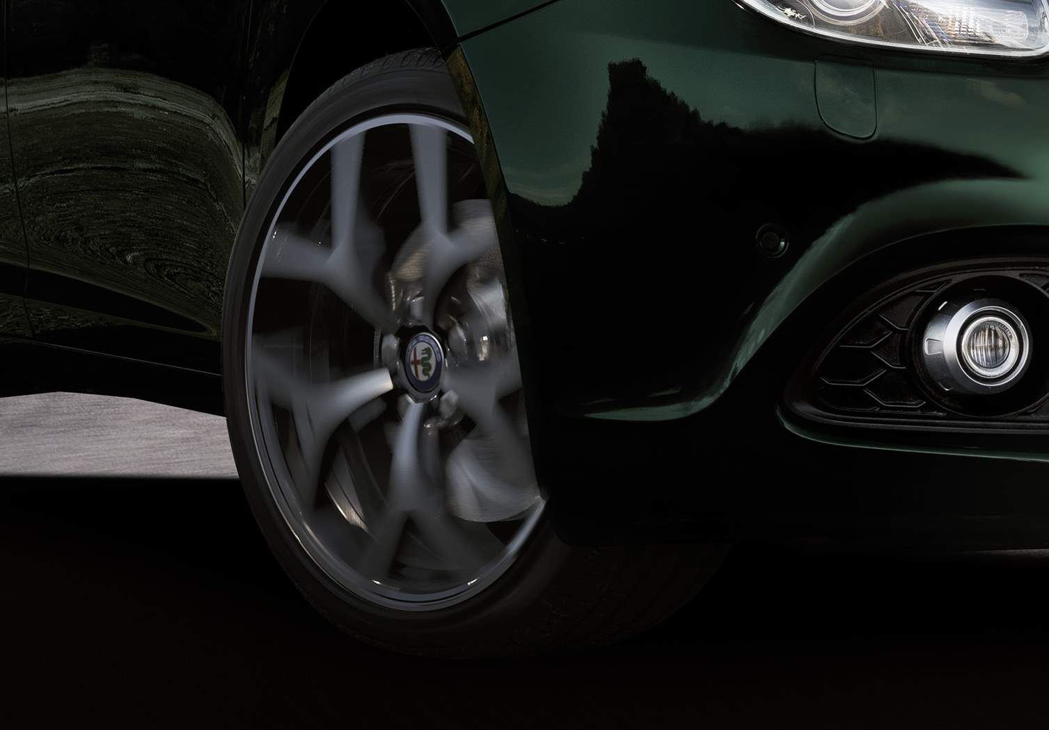 Alfa Romeo Giulietta 2019: las mejores fotos