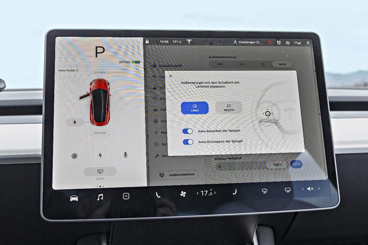 Comparativa de eléctricos: Tesla Model 3 vs Hyundai Kona EV