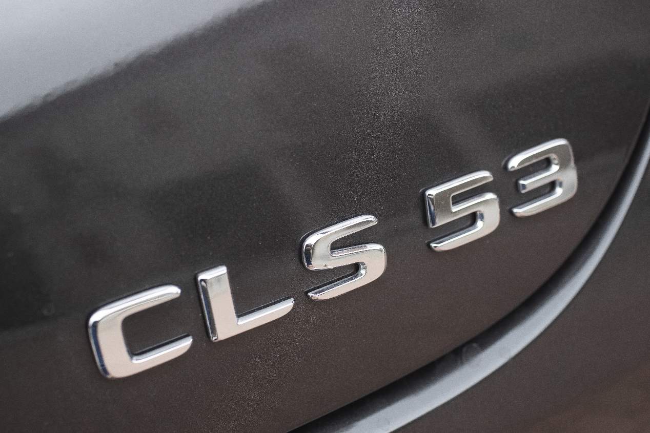 Mercedes-AMG CLS 53 vs Porsche Panamera GTS: dos berlinas deportivas, frente a frente