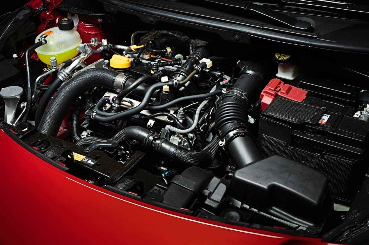 Todos los Nissan que llegarán al mercado 2019