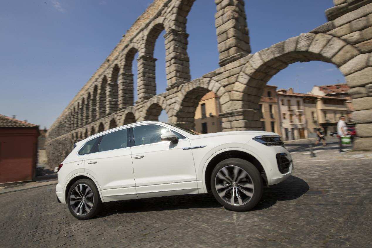 Todos los coches que lanzará Volkswagen al mercado en 2019
