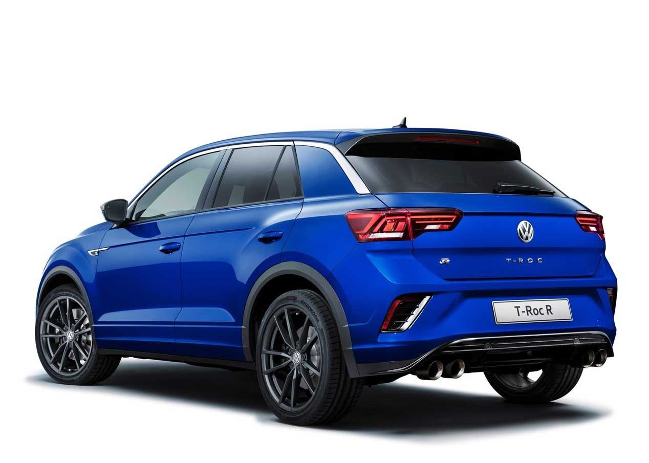 Todos los coches que lanzará Volkswagen al mercado en 2019