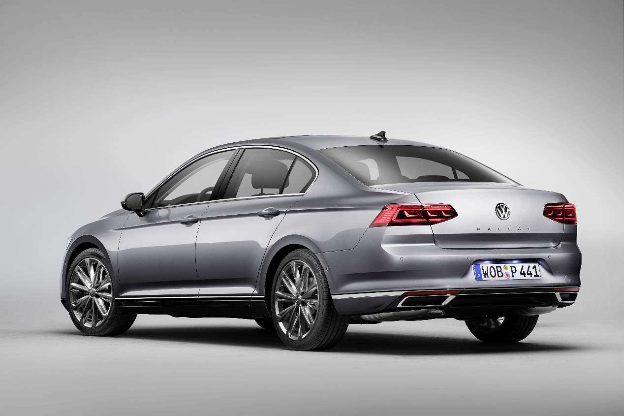 Todos los coches que lanzará Volkswagen al mercado en 2019