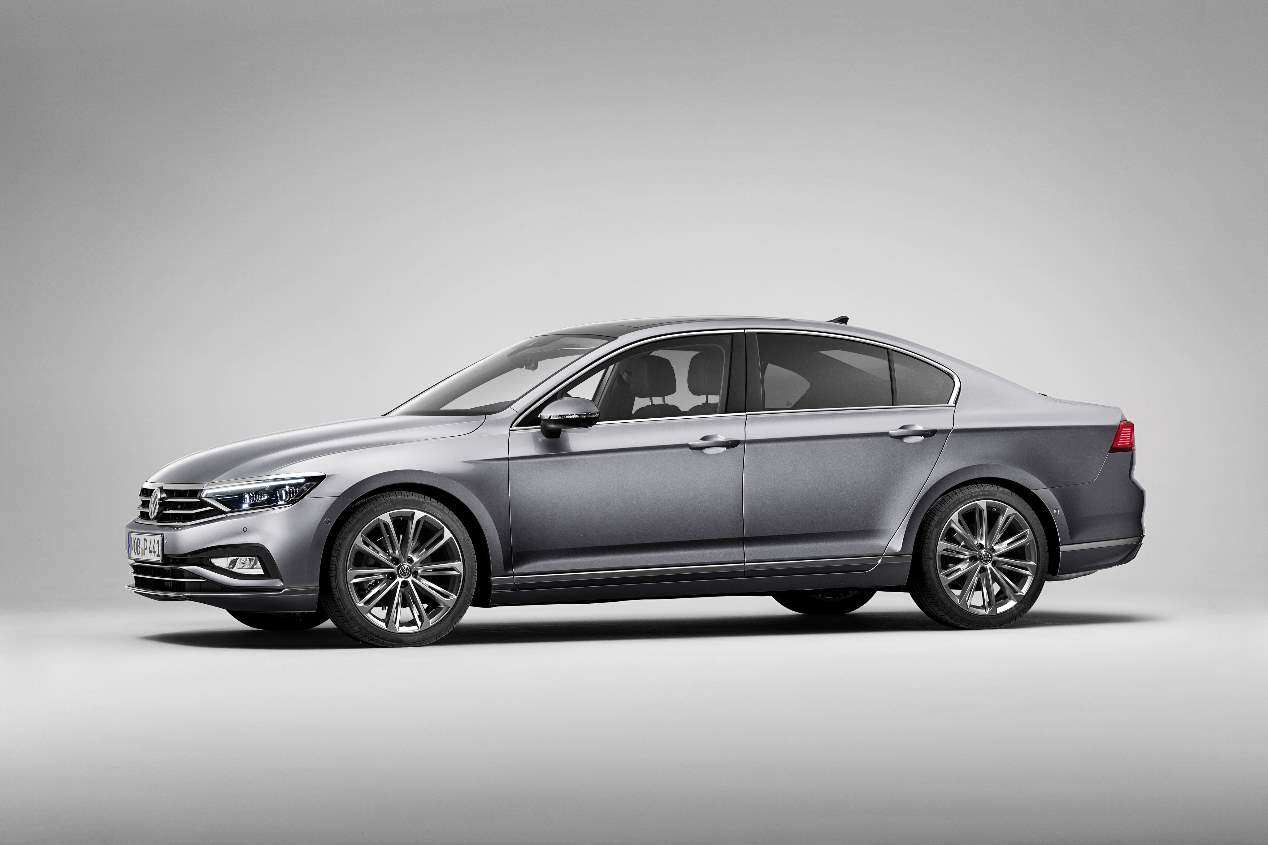 Todos los coches que lanzará Volkswagen al mercado en 2019