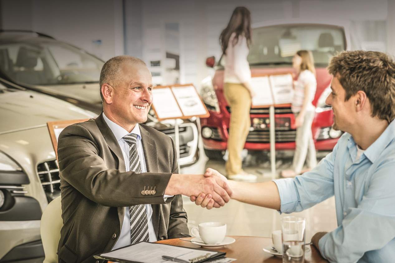 Reparaciones en talles oficiales o en talleres independientes