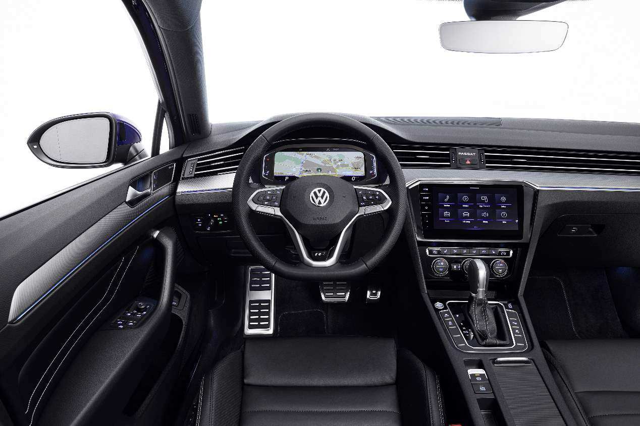 Todos los coches que lanzará Volkswagen al mercado en 2019