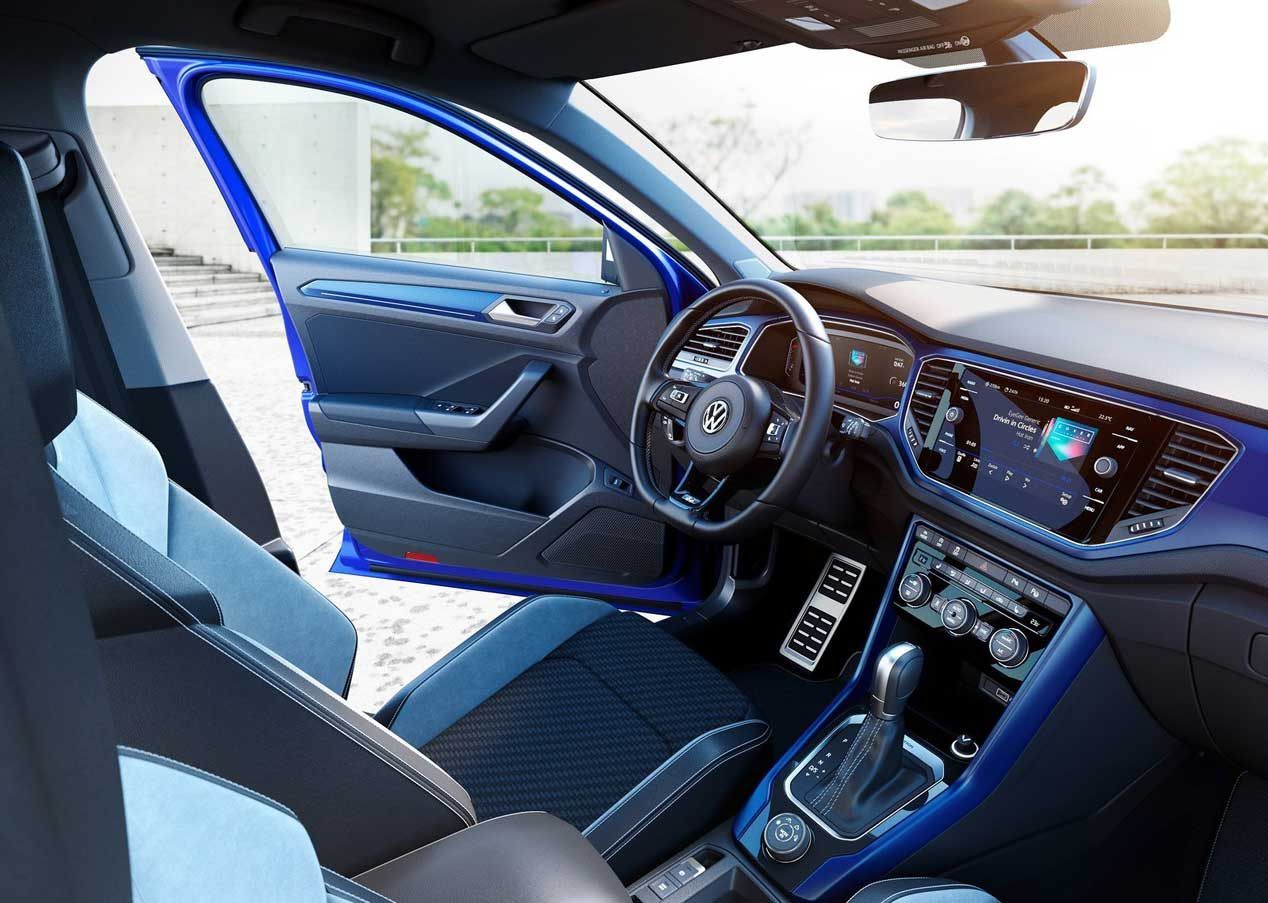 Todos los coches que lanzará Volkswagen al mercado en 2019