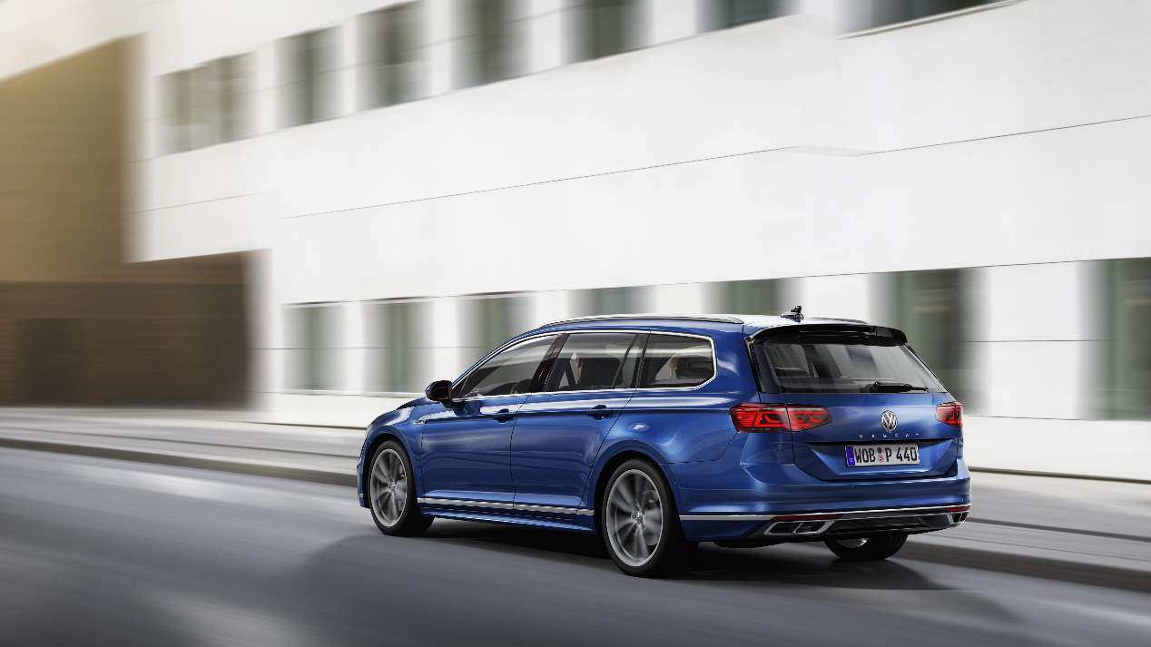 Todos los coches que lanzará Volkswagen al mercado en 2019