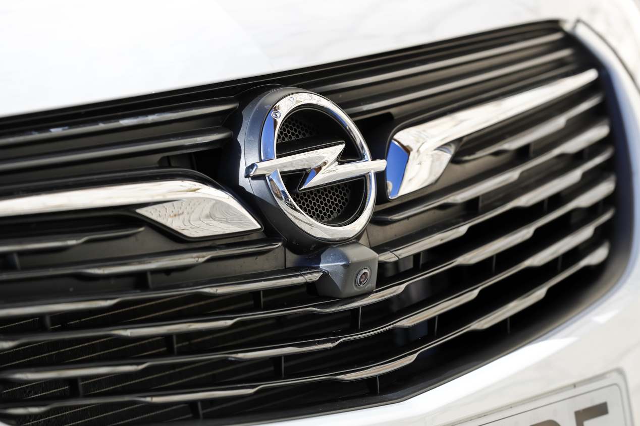 Opel Grandland X 1.5 CDTi: a prueba el nuevo SUV diésel