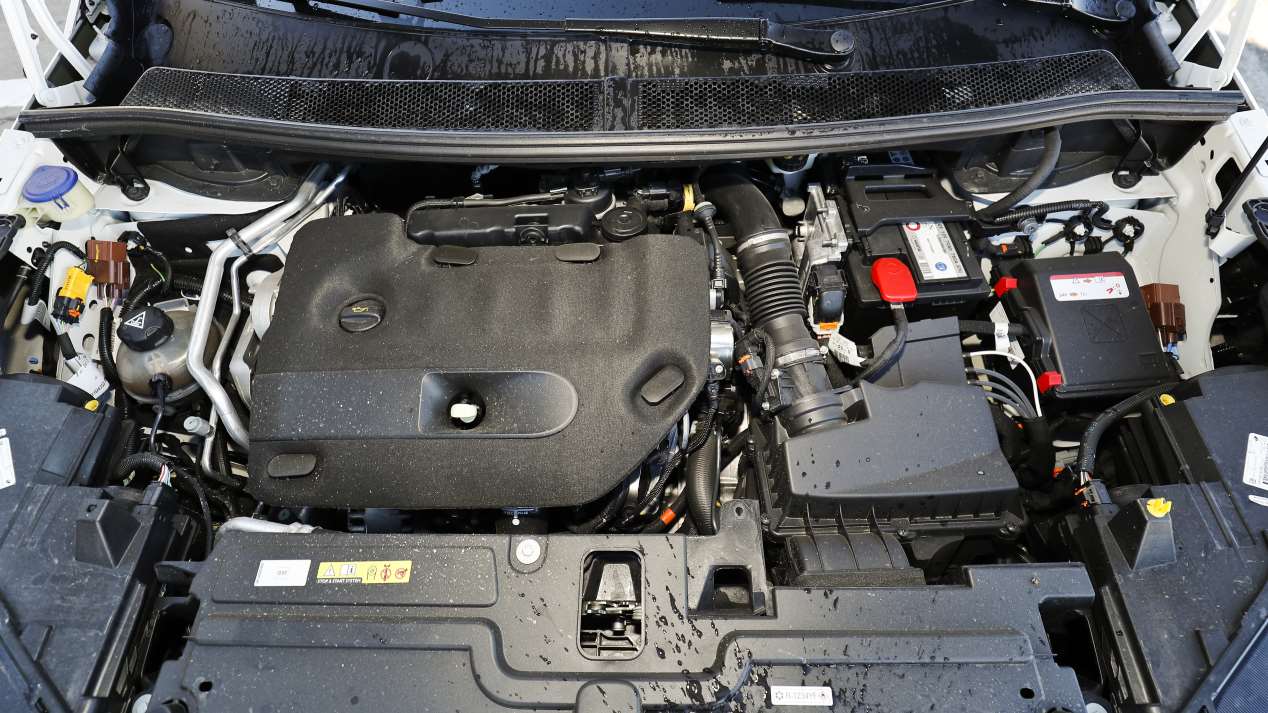 Opel Grandland X 1.5 CDTi: a prueba el nuevo SUV diésel