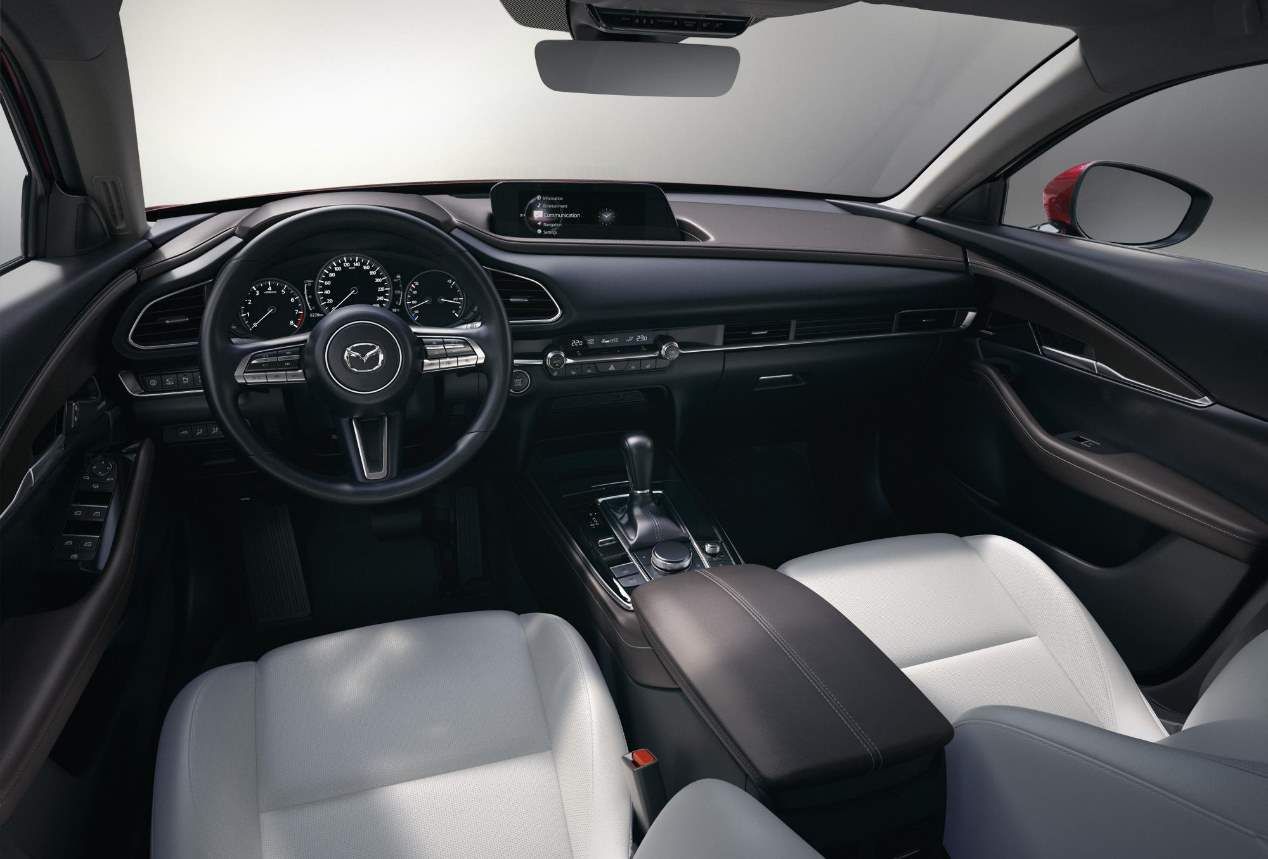 Honda y Mazda preparan nuevos modelos para los próximos meses