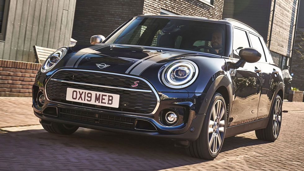 Mini Clubman 2019, todos los datos y fotos de su renovación