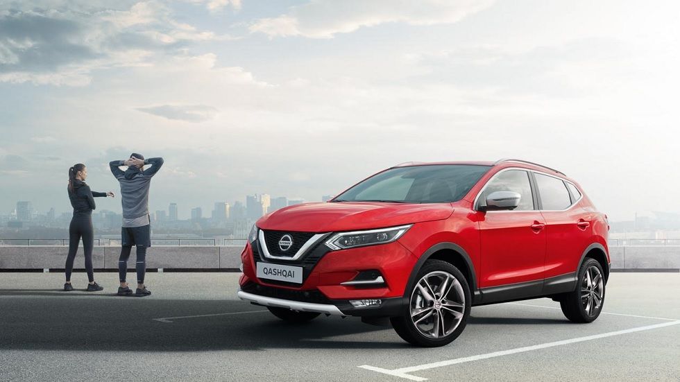 Nissan Qashqai N-Motion: el SUV más vendido, ahora más deportivo