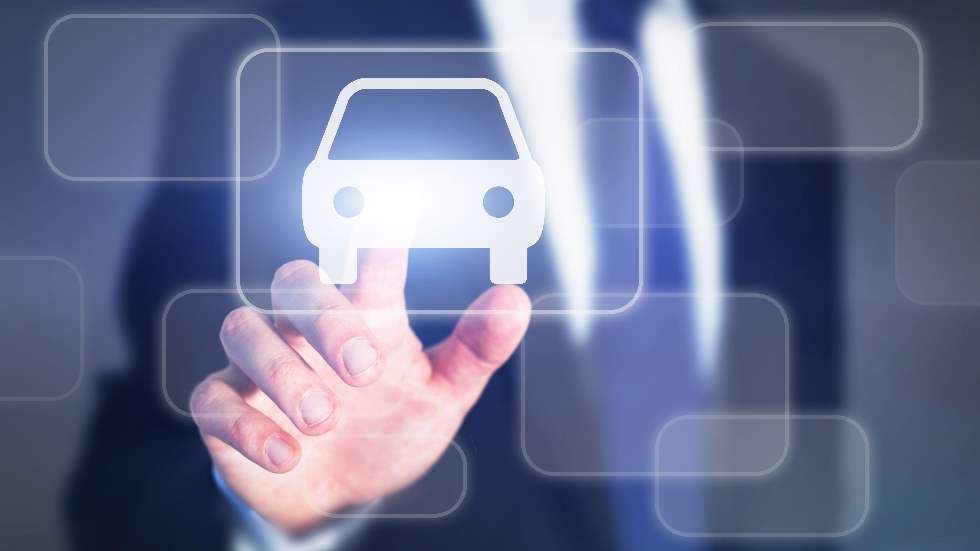Phishing-car o el timo en la venta de coches en Internet: así te pueden engañar