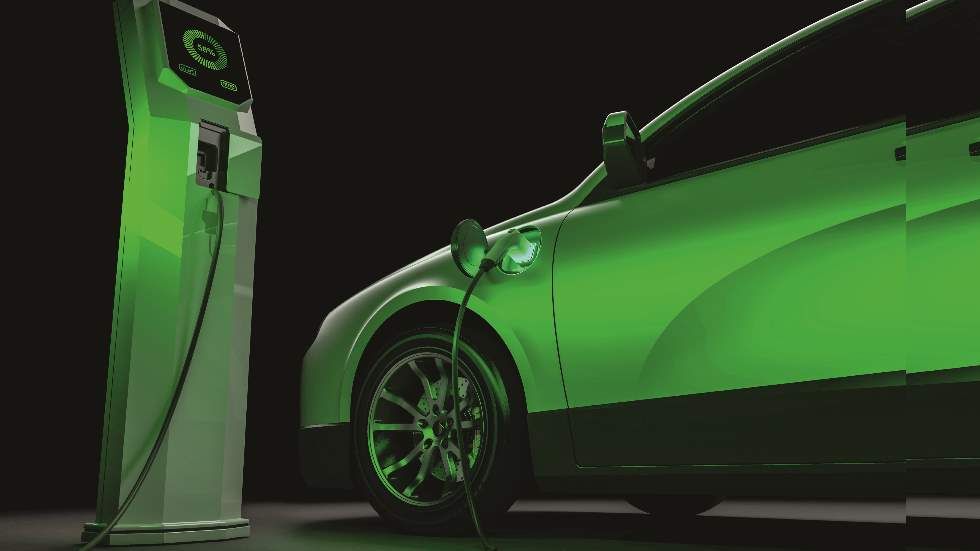 Los coches eléctricos bajarán sus precios e igualarán a los gasolina y diésel