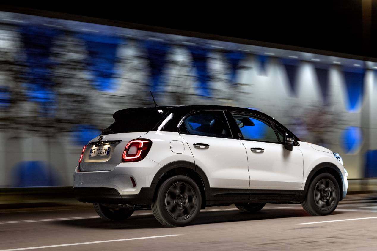 Todos los Abarth, Fiat y Alfa Romeo que llegan al mercado en 2019