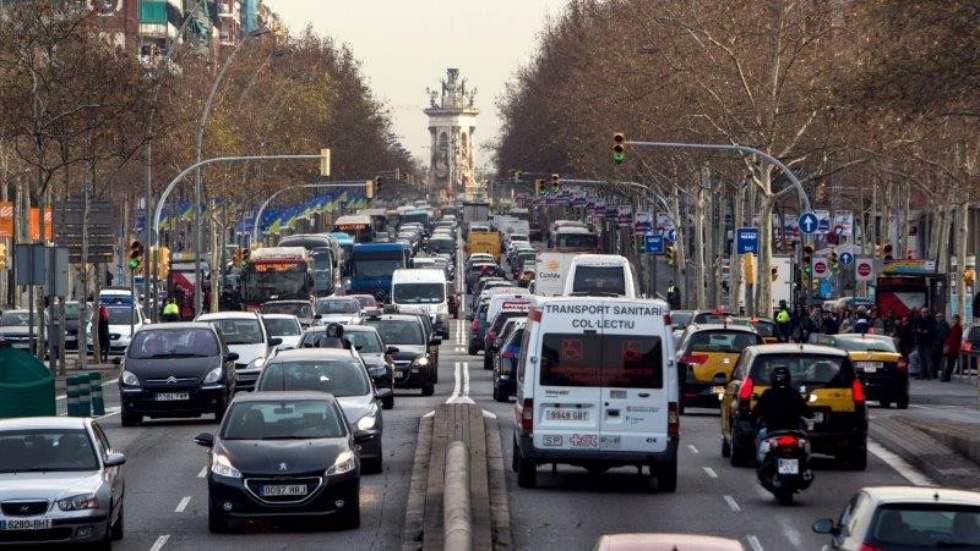 Plan de Movilidad de Anfac: la movilidad debe de ser asequible para todos