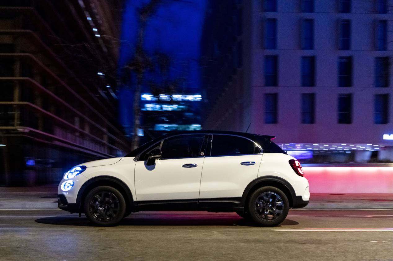 Todos los Abarth, Fiat y Alfa Romeo que llegan al mercado en 2019