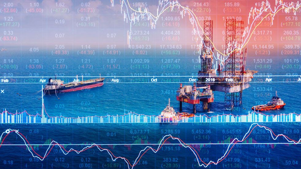 Gasolina y diésel más caros… el precio del petróleo también podría encarecer la luz