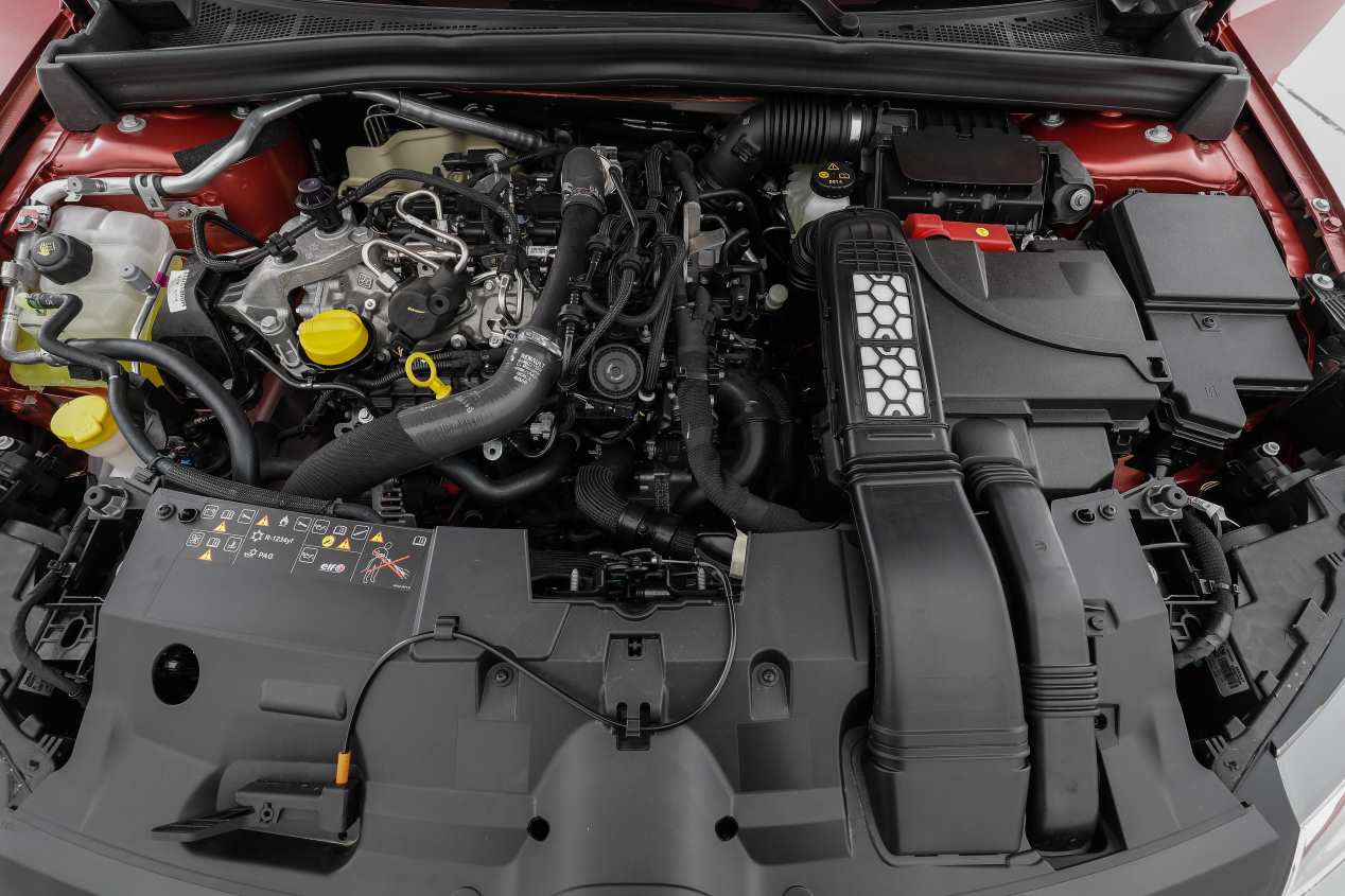 Comparativa: Renault Mégane 1.33 TCe vs Ford Focus 1.0 Ecoboost