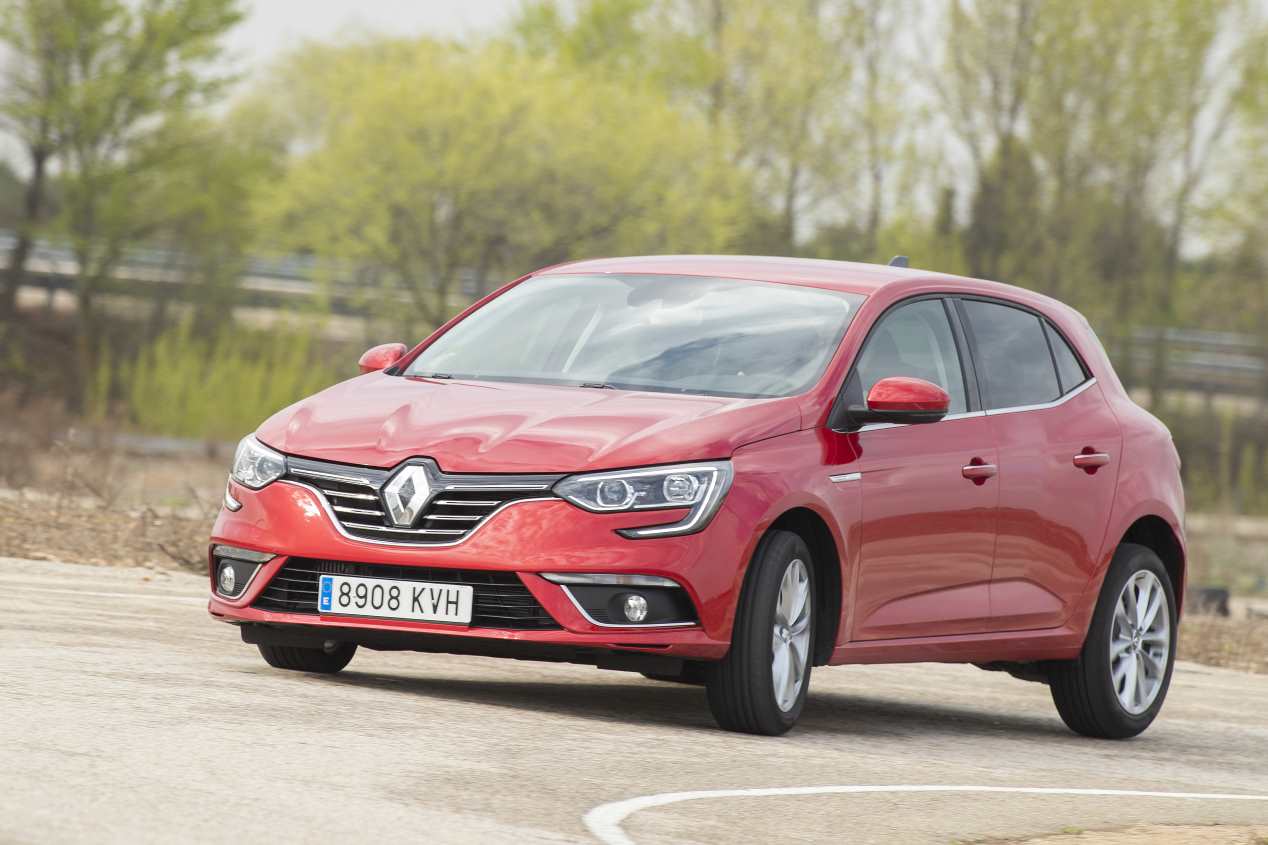 Comparativa: Renault Mégane 1.33 TCe vs Ford Focus 1.0 Ecoboost