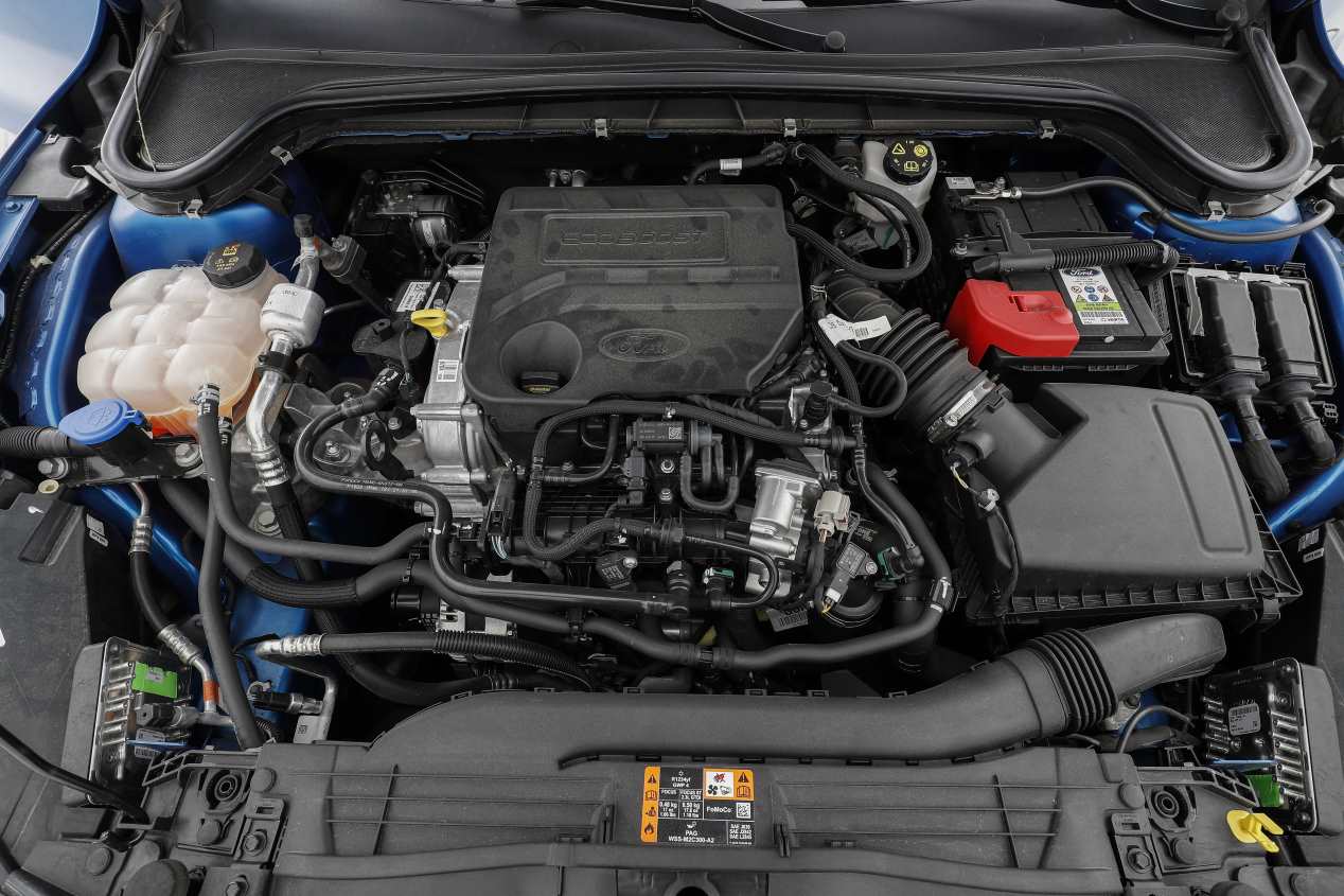 Comparativa: Renault Mégane 1.33 TCe vs Ford Focus 1.0 Ecoboost
