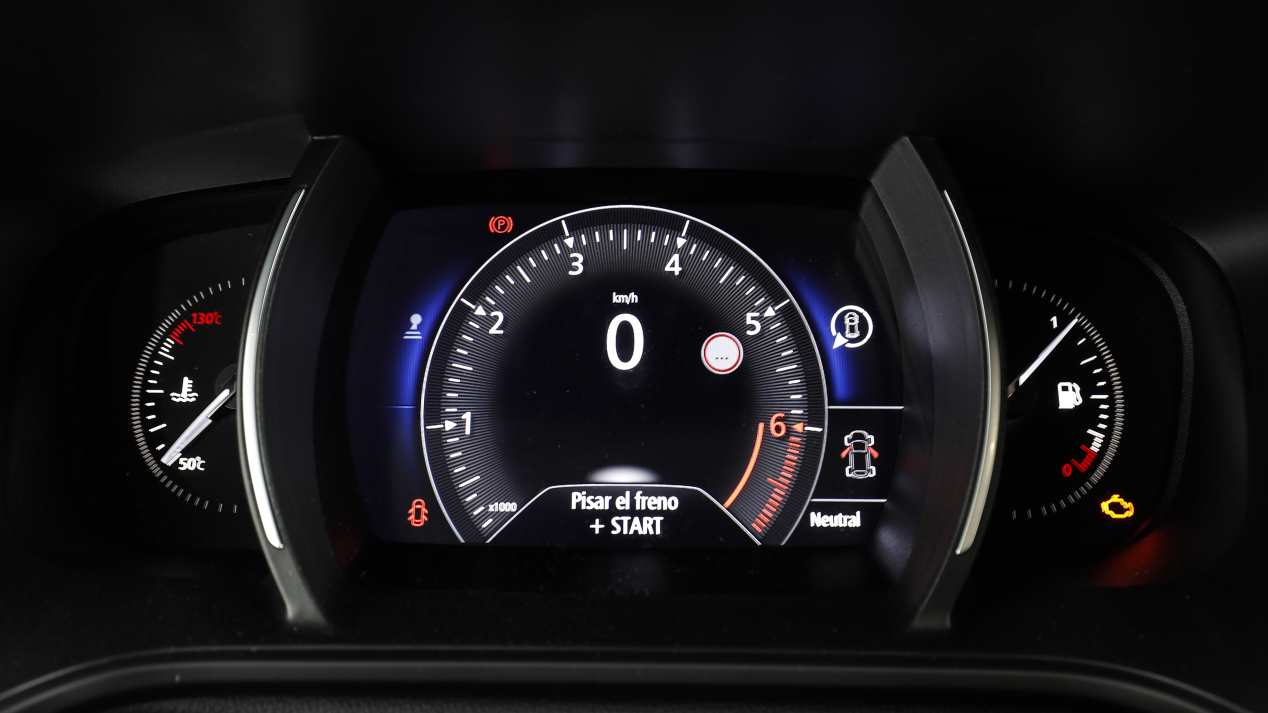 Comparativa: Renault Mégane 1.33 TCe vs Ford Focus 1.0 Ecoboost
