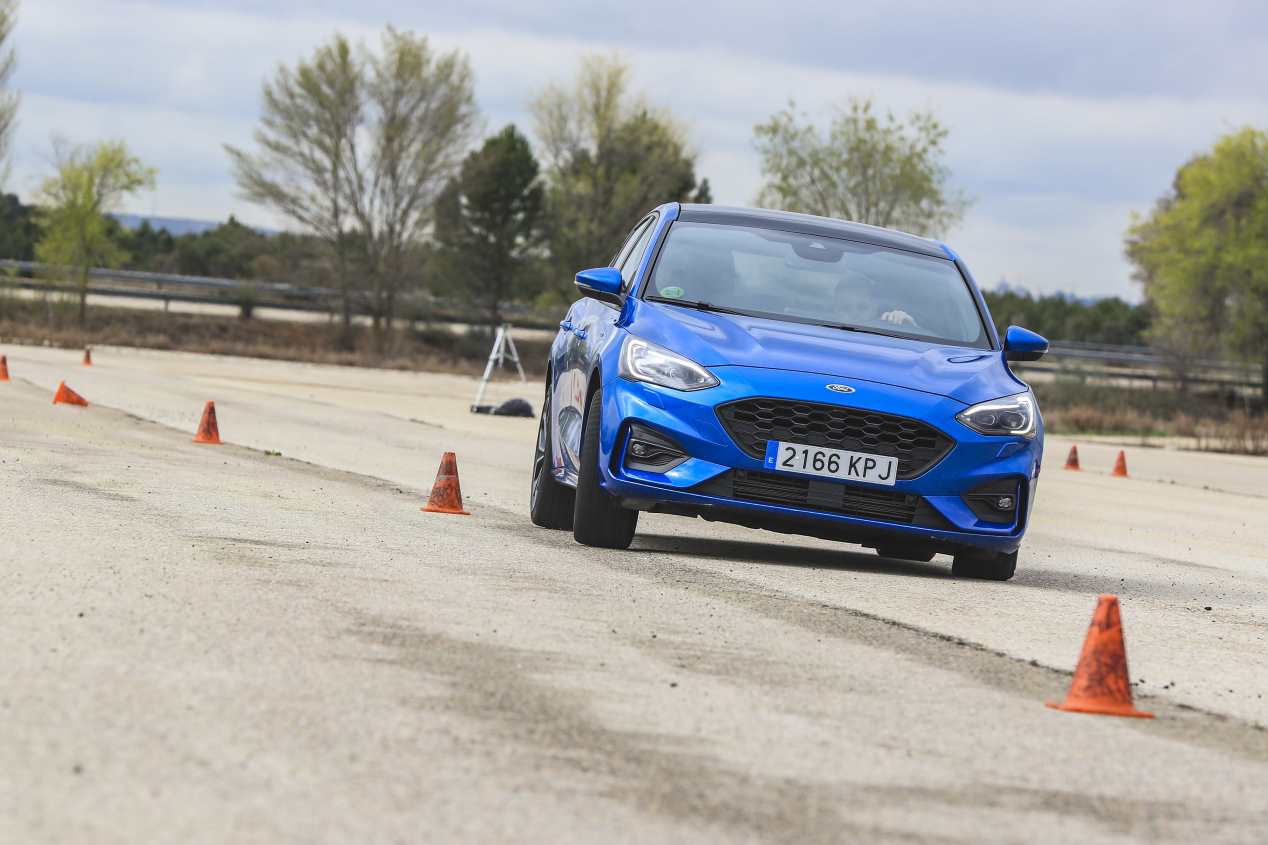 Comparativa: Renault Mégane 1.33 TCe vs Ford Focus 1.0 Ecoboost